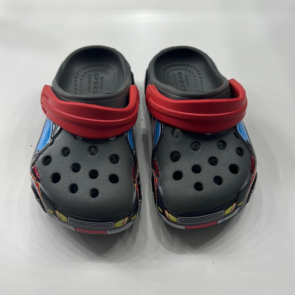 Crocs toddler boy